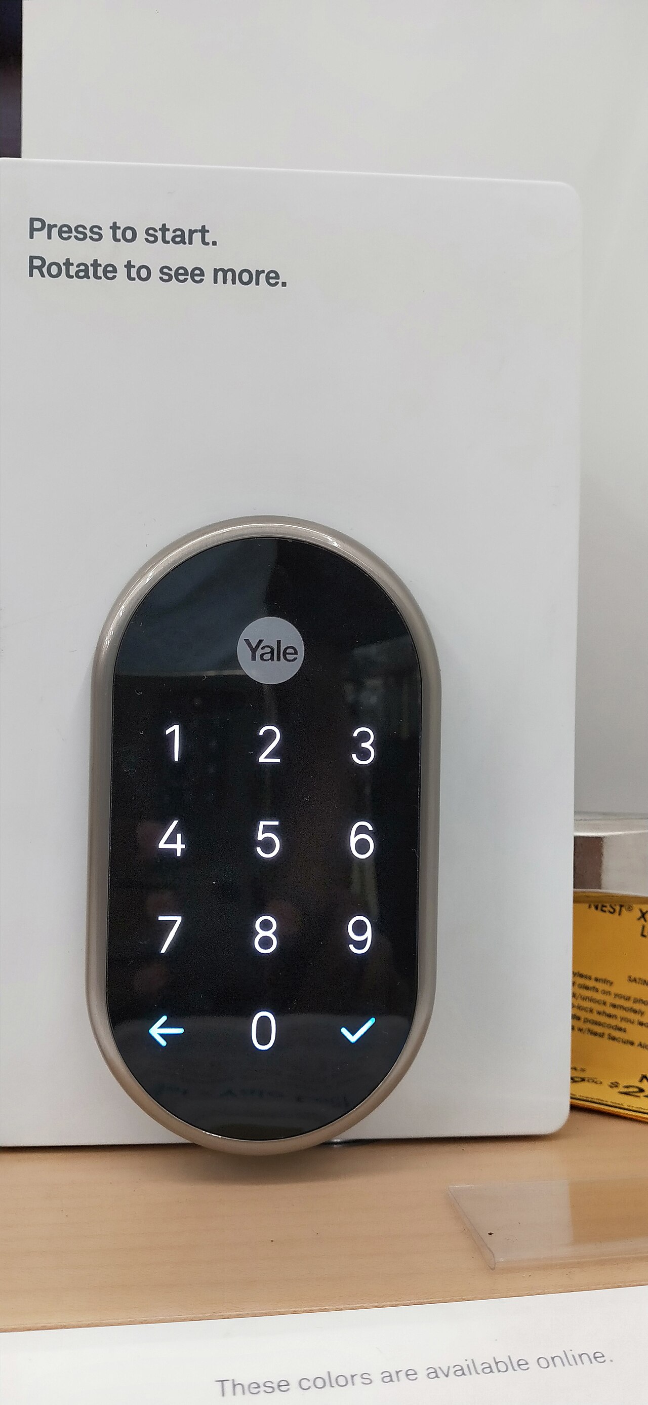 can you leave a smart thermostat running all winter in port carling - photo