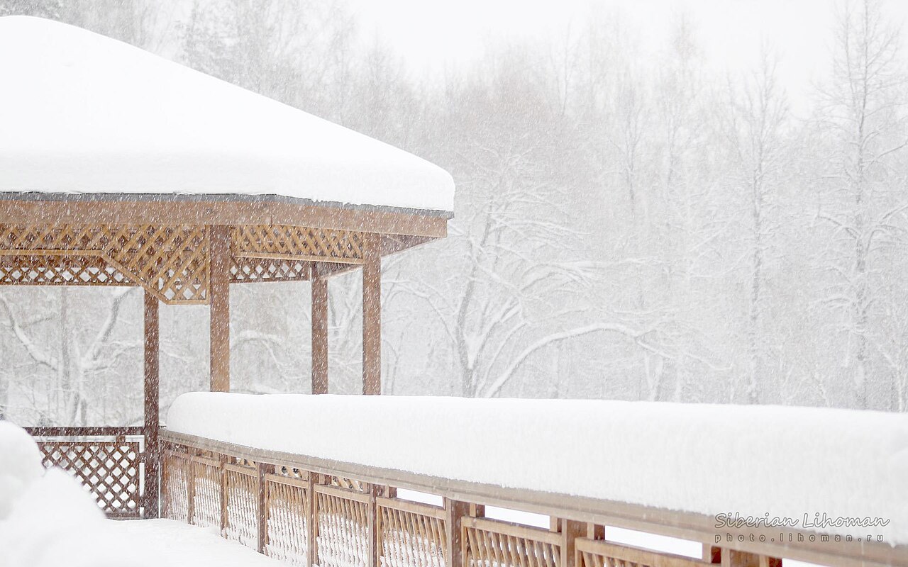 pre winter tech checklist for your bala cottage - photo